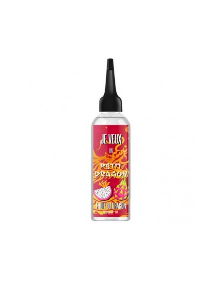 REFILL PETIT DRAGON 100 ML