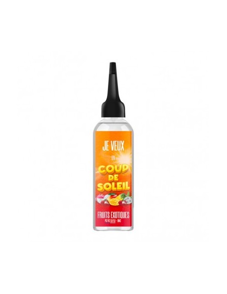 REFILL COUP DE SOLEIL 100 ML