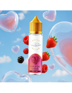 COUP DE COEUR 50ML - PETIT NUAGE