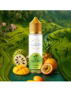 PARIS BALI 50ML - PETIT NUAGE
