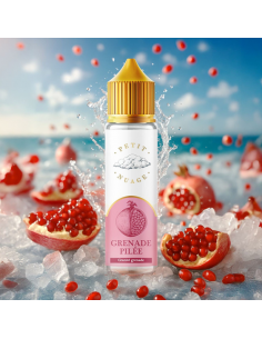 GRENADE PILEE 50ML - PETIT NUAGE