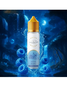 REVE BLEU 50ML - PETIT NUAGE