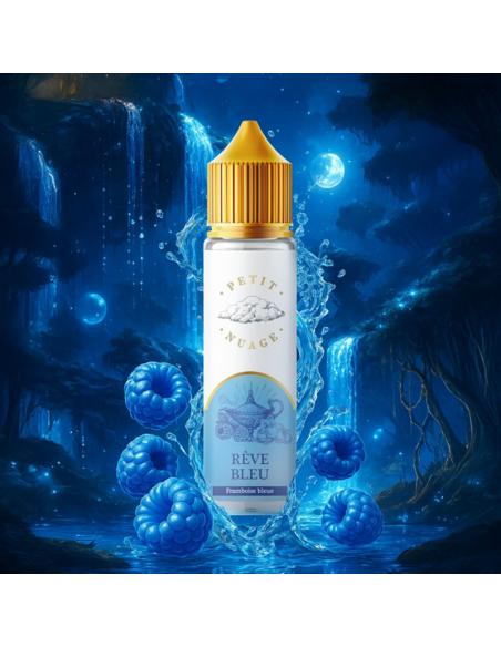 REVE BLEU 50ML - PETIT NUAGE