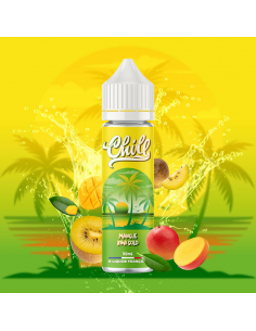 MANGUE KIWI GOLD 50 ML - CHILL