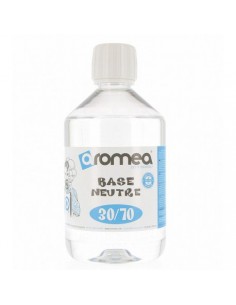 BASE 500 ML - AROMEA