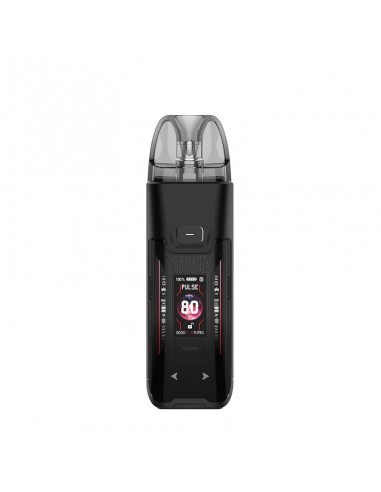 KIT LUXE XR MAX 2  - VAPORESSO