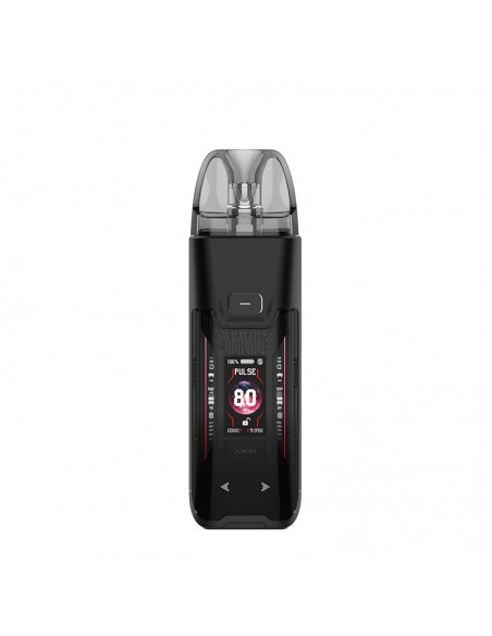 KIT LUXE XR MAX 2  - VAPORESSO