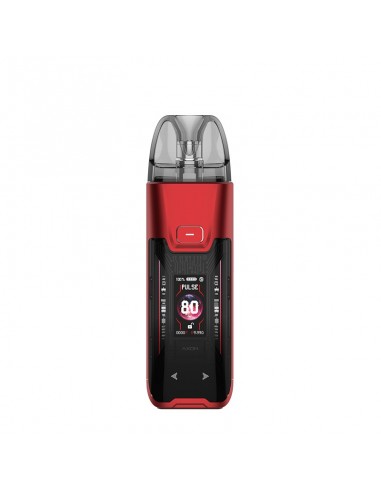 KIT LUXE XR MAX 2  - VAPORESSO