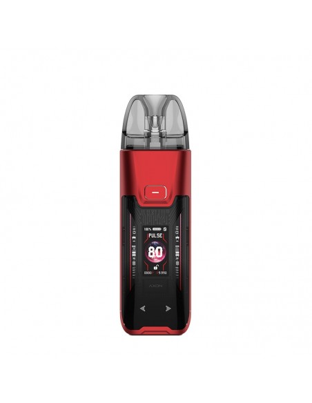 KIT LUXE XR MAX 2  - VAPORESSO