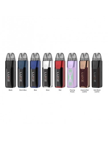 KIT LUXE XR MAX 2  - VAPORESSO