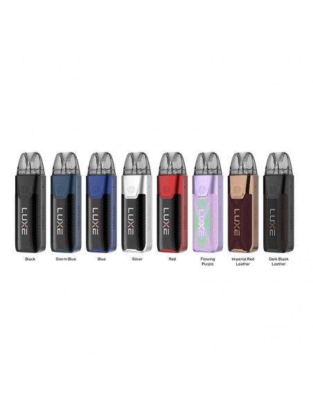 KIT LUXE XR MAX 2  - VAPORESSO