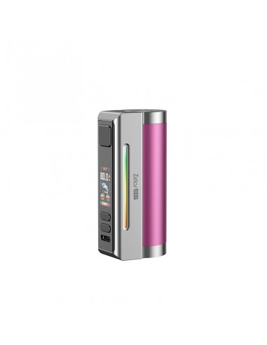 BOX ZELOS M80 - ASPIRE