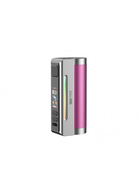 BOX ZELOS M80 - ASPIRE