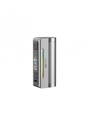 BOX ZELOS M80 - ASPIRE
