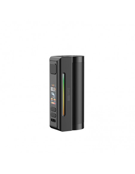 BOX ZELOS M80 - ASPIRE