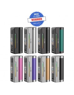 BOX ZELOS M80 - ASPIRE 2