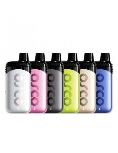 POD OSCO  - FREEMAX