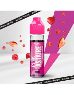 PINK ASTAIRE 50 ML - TJUICE ASTAIRE FAMILY