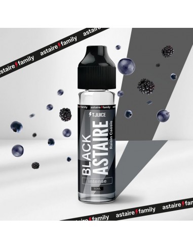 BLACK ASTAIRE 50 ML - TJUICE ASTAIRE FAMILY