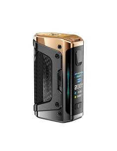 BOX AEGIS LEGEND 5 - GEEKVAPE 2