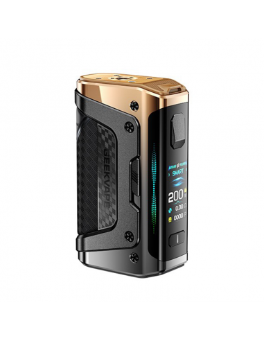 BOX AEGIS LEGEND 5 - GEEKVAPE