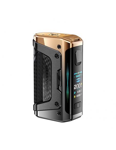 BOX AEGIS LEGEND 5 - GEEKVAPE
