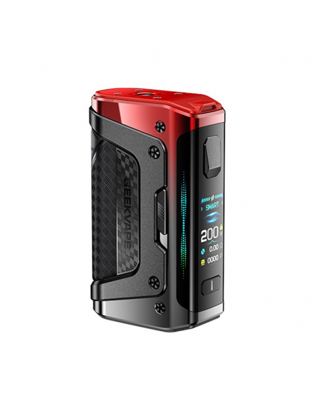 BOX AEGIS LEGEND 5 - GEEKVAPE