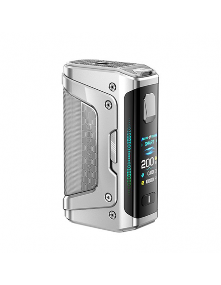 BOX AEGIS LEGEND 5 - GEEKVAPE