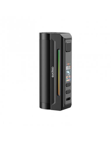 BOX ZELOS X80 - ASPIRE