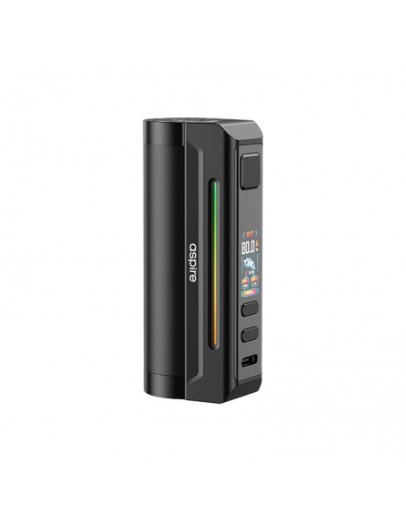 BOX ZELOS X80 - ASPIRE