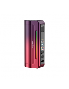 BOX ZELOS X80 - ASPIRE 2