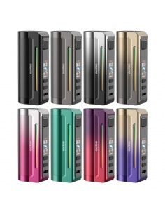 BOX ZELOS X80 - ASPIRE 2