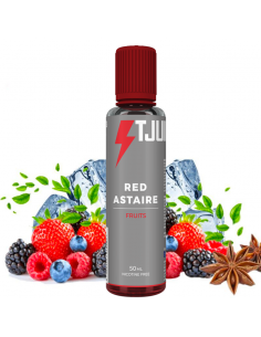 RED ASTAIRE 50 ML - TJUICE