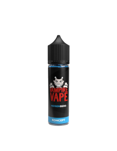 HEISENBERG 50ML - VAMPIRE VAPE