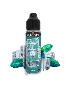 FRISKOO 50ML MAXI MALINS - E.TASTY