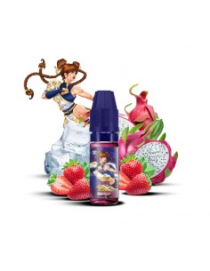 MAWASHI 10 ML - FIGHTER X SALT