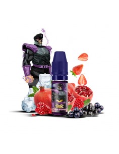 DARK SHIGERI 10 ML - FIGHTER X SALT