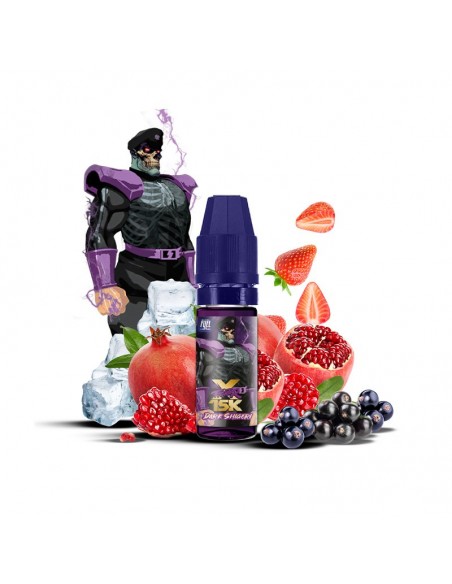 DARK SHIGERI 10 ML - FIGHTER X SALT