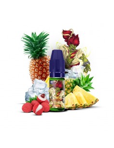 USHIRO 10 ML - FIGHTER X SALT