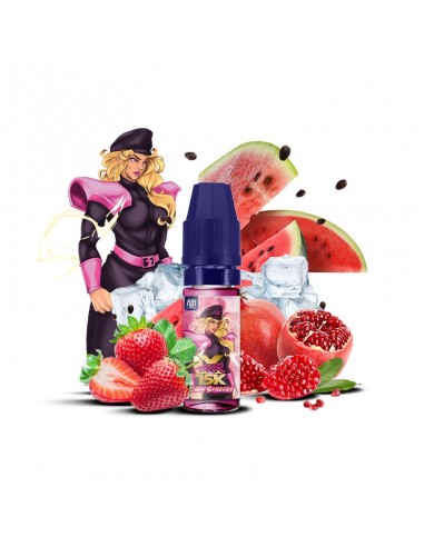 LADY SHIGERI 10 ML - FIGHTER X SALT