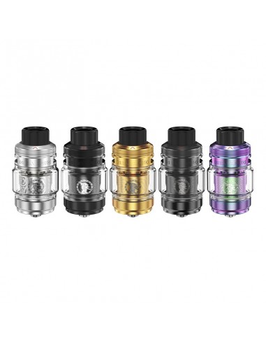 Z SUBOHM 5 - GEEKVAPE