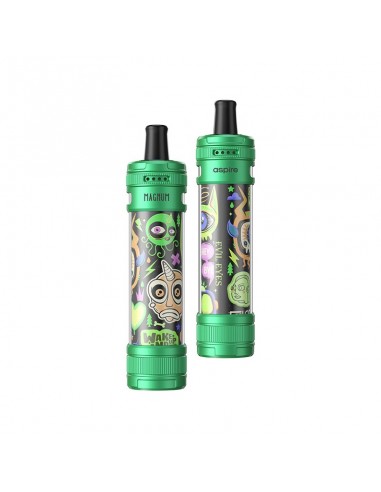 KIT MAGNUM - ASPIRE