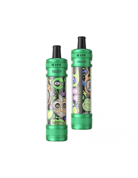 KIT MAGNUM - ASPIRE