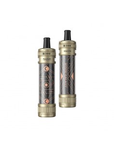 KIT MAGNUM - ASPIRE 2