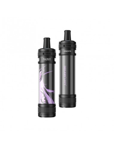 KIT MAGNUM - ASPIRE