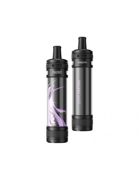 KIT MAGNUM - ASPIRE