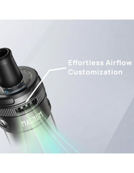 KIT MAGNUM - ASPIRE