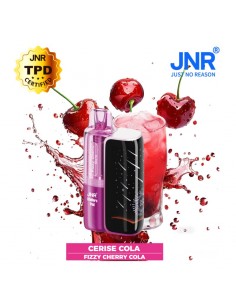 JNR 50K CERISE COLA - STELLARC JNR