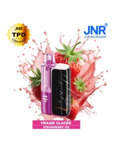 JNR 50K FRAISE GLACEE - STELLARC JNR