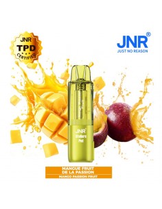 CARTOUCHE JNR 50K MANGUE PASSION - STELLARC JNR